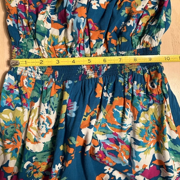 🛍️3/20🛍️ Forever 21 Sundress - Picture 5 of 8